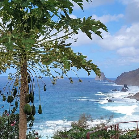 Casa Manolo Paraiso Beach Trail Almaciga エクステリア 写真