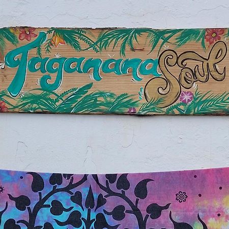 Casa Manolo Paraiso Beach Trail Almaciga エクステリア 写真