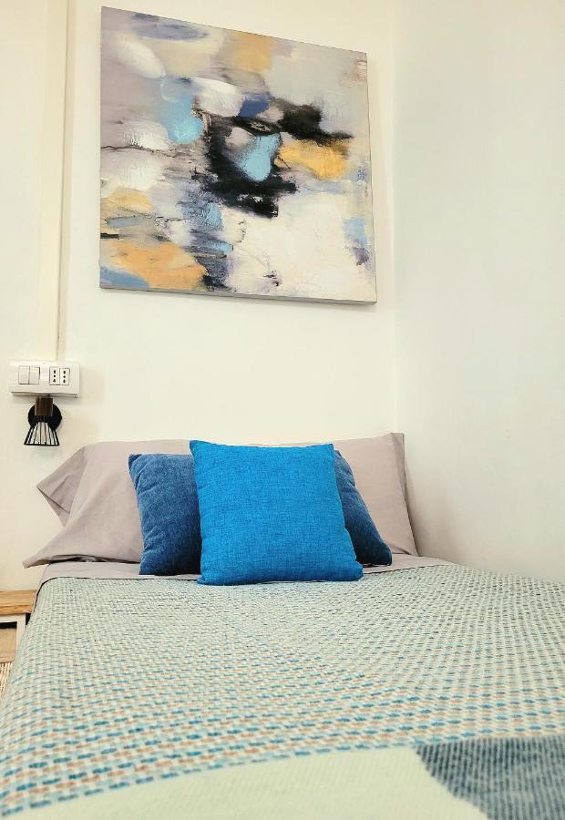 Casa Manolo Paraiso Beach Trail Almaciga エクステリア 写真