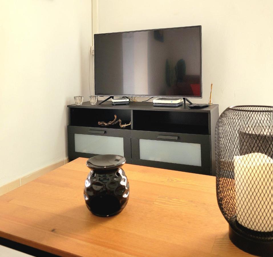 Casa Manolo Paraiso Beach Trail Almaciga エクステリア 写真