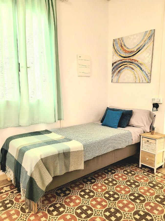 Casa Manolo Paraiso Beach Trail Almaciga エクステリア 写真