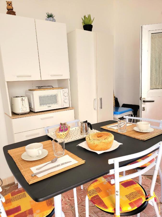 Casa Manolo Paraiso Beach Trail Almaciga エクステリア 写真