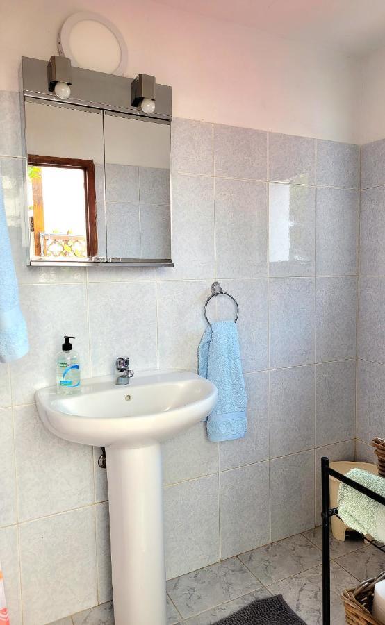 Casa Manolo Paraiso Beach Trail Almaciga エクステリア 写真