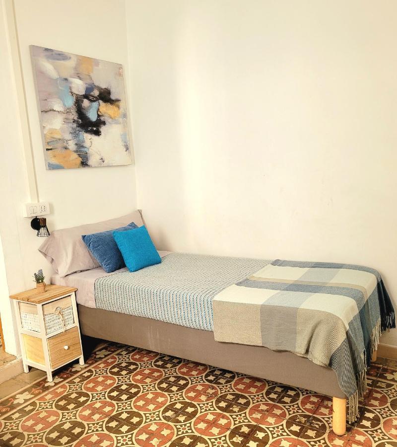 Casa Manolo Paraiso Beach Trail Almaciga エクステリア 写真